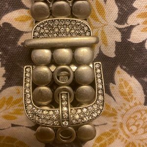 Unique and Stylish Bracelet